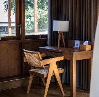 Munduk Hotel | Shankara Munduk Bali