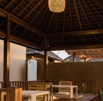 Munduk Hotel | Shankara Munduk Bali