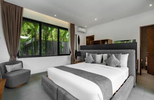 Lodtunduh Villa | Villa Aruna by BaliSuperHost