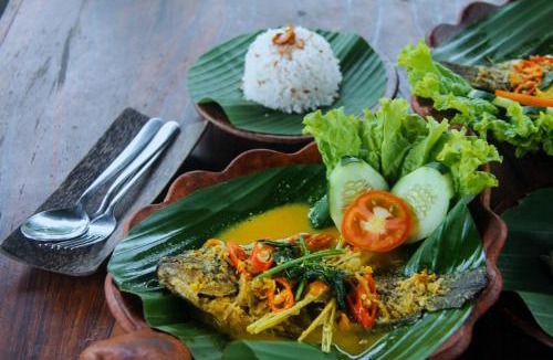 Baturiti Villa | Munduk Luwih Ecolodge Bedugul by AGATA