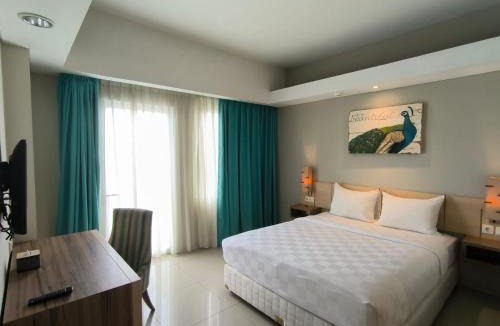 Bogor Hotel | Bogor Icon Condotel By Holla