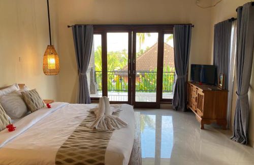Kutuh Kaja Villa | Wira Krisna Tranquil Private Villas by EPS