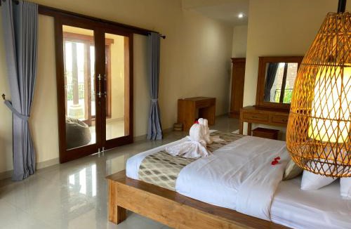 Kutuh Kaja Villa | Wira Krisna Tranquil Private Villas by EPS