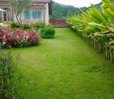 Selong Belanak Villa | Casa Samudra - charming & spacious villa by the sea surrounded by nature