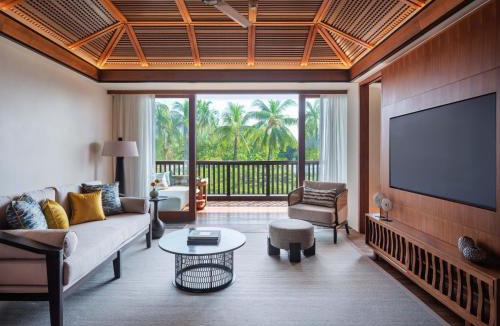 Batu Bolong Resort | Regent Bali Canggu