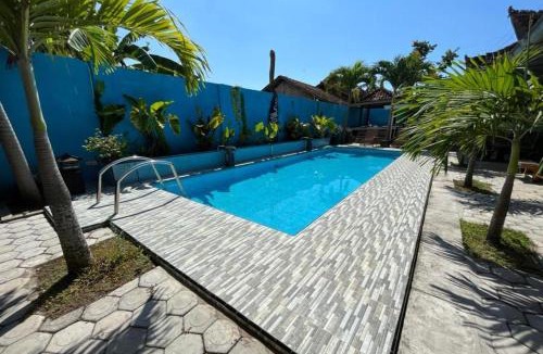 Sumberasri House | Grand ICON Resort - ALAS PURWO