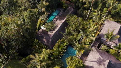 Kedewatan Villa | Rumah Hujan