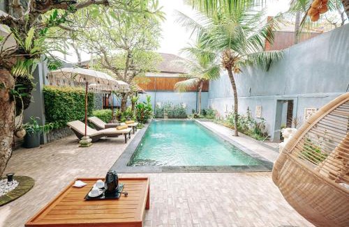 Saba Villa | Kayangan Saba Villa
