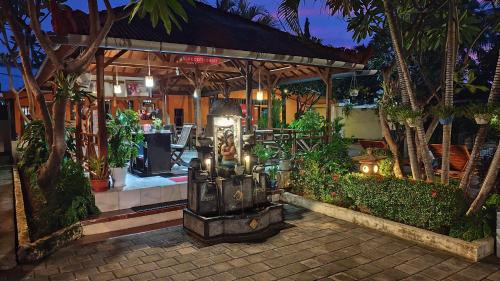 Lovina Resort | Keyani Bungalows Lovina