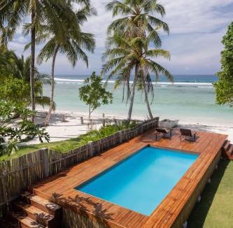 Katiet Hotel | The Point SurfHouse