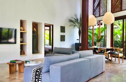 Kedewatan Villa | Four Bedroom Luxury Villa Laya