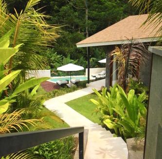 Kedewatan Villa | Four Bedroom Luxury Villa Laya