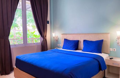 Depok Hotel | Ceria Boutique Hotel
