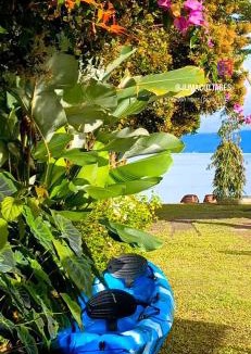 Tuk Tuk House | Juma cottages