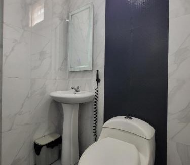 Blitar Hotel | Cabin15 - Syariah