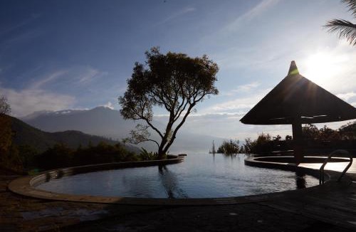 Sidomulyo Resort | Jambuluwuk Convention Hall & Resort Batu