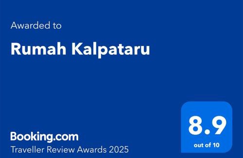 Prawirotaman Bed & Breakfast | Rumah Kalpataru