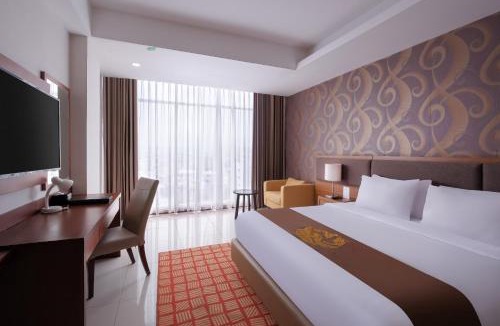Semarang Hotel | Gets Premiere Semarang