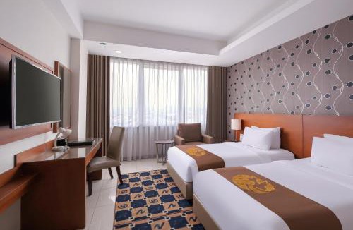Semarang Hotel | Gets Premiere Semarang