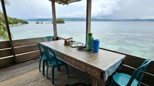 Banggai Laut Bed & Breakfast | KIA HOMESTAY