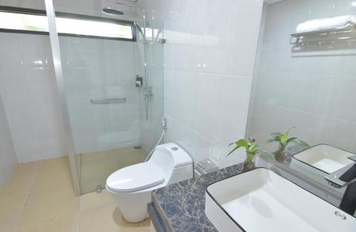 Cipanas Hotel | Sarga Earthing Resort