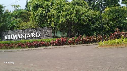 Ciawi Villa | Vimala hills KLI