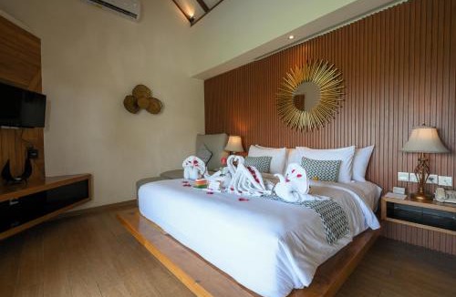 Batubelig Villa | The Wina Villa Seminyak, Near Potato Head Beach Club