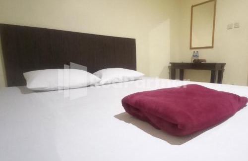 Klojen Hotel | Hotel Palem 2 Syariah Malang Redpartner