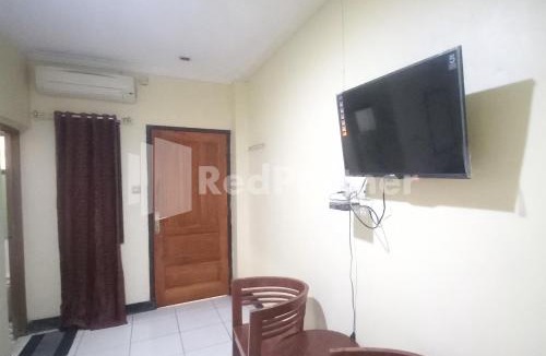Klojen Hotel | Hotel Palem 2 Syariah Malang Redpartner