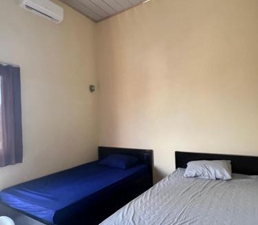 Ternate Hostel | KBI Hostel