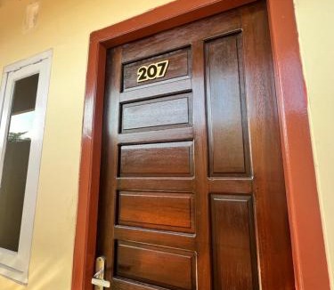 Ternate Hostel | KBI Hostel
