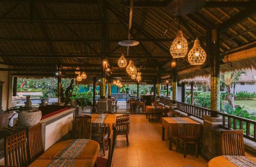 Pekutatan Resort | Medewi Bay Retreat