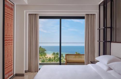 Rajabasa Hotel | Lampung Marriott Resort & Spa