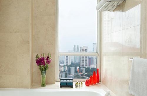 Permata Hijau Apartment | Somerset Berlian Jakarta
