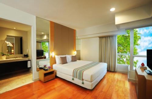 Permata Hijau Apartment | Somerset Berlian Jakarta