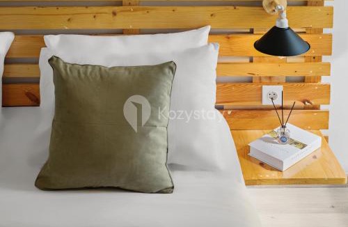 Bendungan Hilir Apartment | Brume by Kozystay - Sudirman