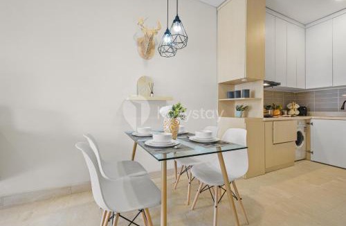 Bendungan Hilir Apartment | Brume by Kozystay - Sudirman