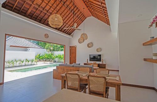 Siligita Villa | Villa Sakura Nusa Dua