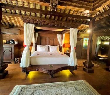 Ubud Villa | Permata Ayung Private Estate