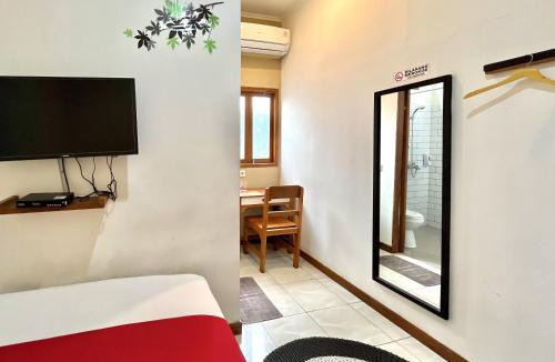 Cepu Hotel | RedDoorz At Mystays Pemuda Cepu Blora