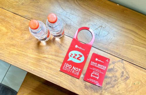 Cepu Hotel | RedDoorz At Mystays Pemuda Cepu Blora