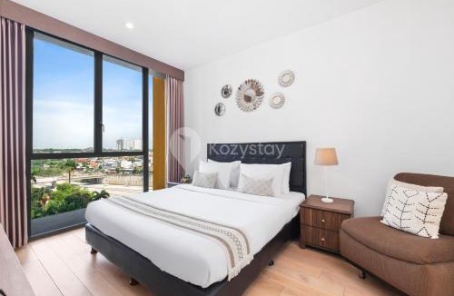 Cilandak Apartment | Sidera by Kozystay - Cilandak