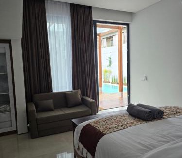 Saba Villa | Villa Arturo