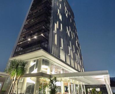 Cilandak Apartment | Ra Premiere Simatupang