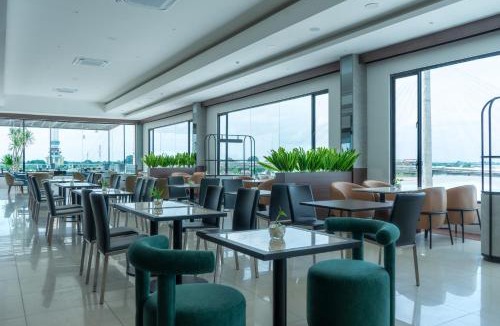 Jambi Hotel | Wiltop Hotel Jambi