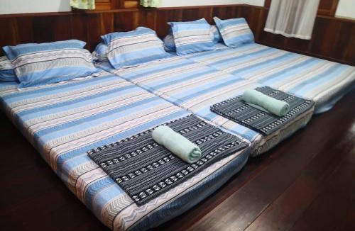 Banten House | Pantai Camara Homestay