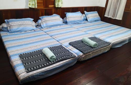 Banten House | Pantai Camara Homestay