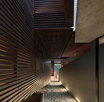 Bogor Selatan Villa | Awrawikara by REJA Reserve