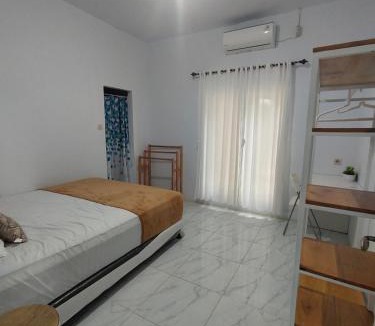 Nuhu Roa House | Stella Villa