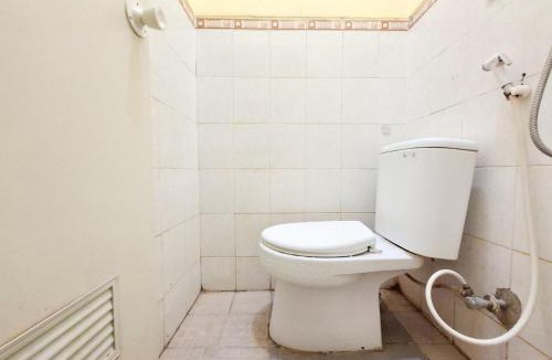 Pasuruan Hotel | Kanca 808 RedPartner